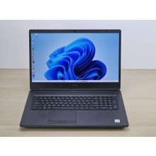 Dell Precision 7750 / i5-10400H / 24GB RAM / 256GB SSD / SZH