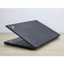 Lenovo ThinkPad T560 Laptop / i5-6300U / 8GB RAM / 256GB SSD / Magyar billentyűzet