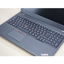Lenovo ThinkPad T560 Laptop / i5-6300U / 8GB RAM / 256GB SSD / Magyar billentyűzet