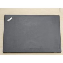 Lenovo ThinkPad T560 Laptop / i5-6300U / 8GB RAM / 256GB SSD / Magyar billentyűzet