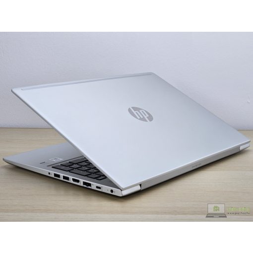 Használt HP ProBook 450 G7 laptop, i3-10110U, 8GB RAM, 256GB SSD, felújított, garanciával