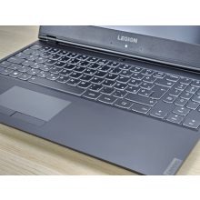 Lenovo Legion Y540 GAMER / i5-9300H / 16GB RAM / 512GB SSD / Magyar billentyűzet V Laptop