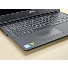 Lenovo Legion Y540 GAMER / i5-9300H / 16GB RAM / 512GB SSD / Magyar billentyűzet V Laptop