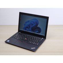 Lenovo ThinkPad X280 – i5-8250U, 8GB RAM, 256GB SSD