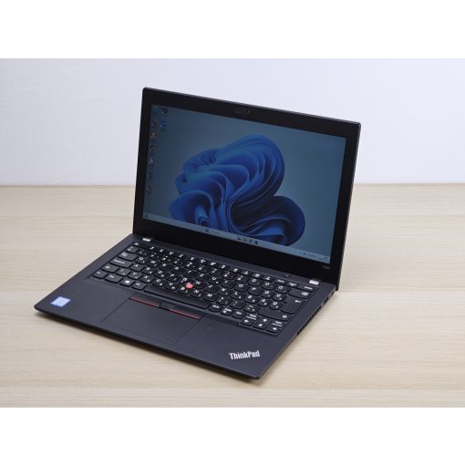 Lenovo ThinkPad X280 – i5-8250U, 8GB RAM, 256GB SSD