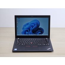 Lenovo ThinkPad X280 – i5-8250U, 8GB RAM, 256GB SSD