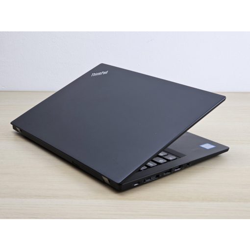 Lenovo ThinkPad X280 – i5-8250U, 8GB RAM, 256GB SSD
