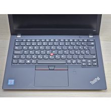 Lenovo ThinkPad X280 – i5-8250U, 8GB RAM, 256GB SSD
