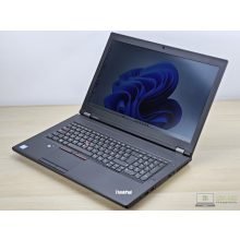 Lenovo ThinkPad P70 + Nvidia