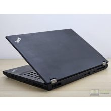 Lenovo ThinkPad P70 + Nvidia