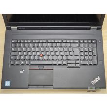 Lenovo ThinkPad P70 + Nvidia