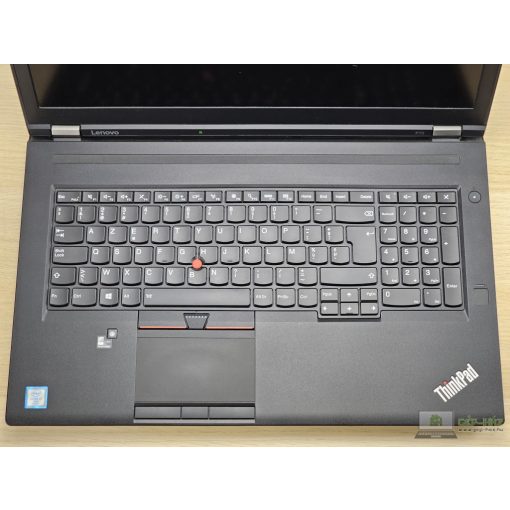 Lenovo ThinkPad P70 + Nvidia