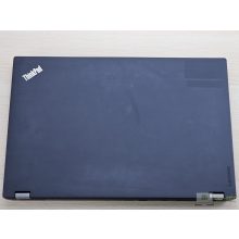 Lenovo ThinkPad P70 + Nvidia