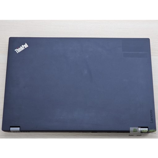 Lenovo ThinkPad P70 + Nvidia