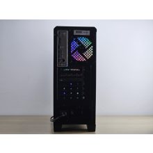 GAMER PC + NVIDIA RTX 3060 Ti 8GB / Ryzen 5 / 16GB RAM / 512GB SSD