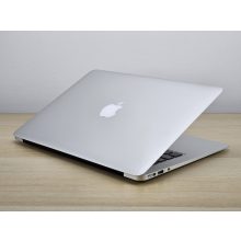 Apple MacBook Air 13 2017 – i5, 8GB RAM, 128GB SSD, magyar billentyűzet