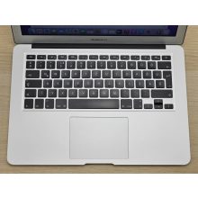 Apple MacBook Air 13 2017 – i5, 8GB RAM, 128GB SSD, magyar billentyűzet