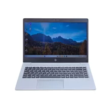HP EliteBook 745 G6 Laptop + AMD Radeon Vega 6 / AMD Ryzen 3 PRO / 8GB RAM / 256GB SSD / Magyar billentyűzet