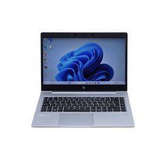   HP EliteBook 745 G6 Laptop + AMD Radeon Vega 6 / AMD Ryzen 3 PRO / 8GB RAM / 256GB SSD / Magyar billentyűzet