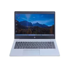   HP EliteBook 745 G6 Laptop + AMD Radeon Vega 6 / AMD Ryzen 3 PRO / 8GB RAM / 256GB SSD / Magyar billentyűzet