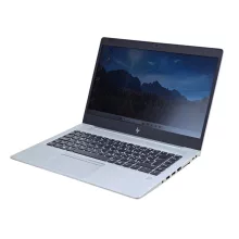 HP EliteBook 745 G6 Laptop + AMD Radeon Vega 6 / AMD Ryzen 3 PRO / 8GB RAM / 256GB SSD / Magyar billentyűzet