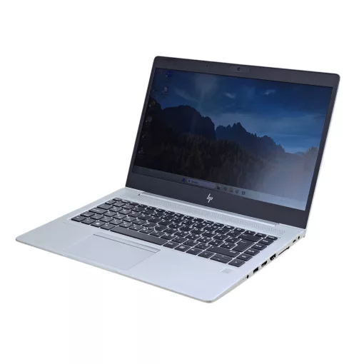 HP EliteBook 745 G6 Laptop + AMD Radeon Vega 6 / AMD Ryzen 3 PRO / 8GB RAM / 256GB SSD / Magyar billentyűzet