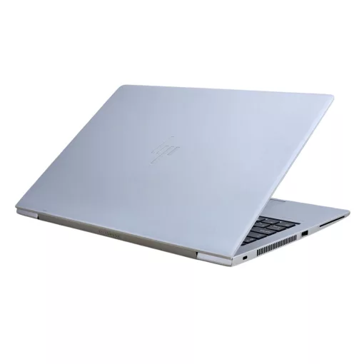 HP EliteBook 745 G6 Laptop + AMD Radeon Vega 6 / AMD Ryzen 3 PRO / 8GB RAM / 256GB SSD / Magyar billentyűzet