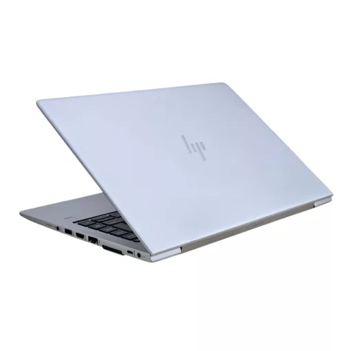 HP EliteBook 745 G6 Laptop + AMD Radeon Vega 6 / AMD Ryzen 3 PRO / 8GB RAM / 256GB SSD / Magyar billentyűzet