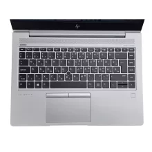 HP EliteBook 745 G6 Laptop + AMD Radeon Vega 6 / AMD Ryzen 3 PRO / 8GB RAM / 256GB SSD / Magyar billentyűzet