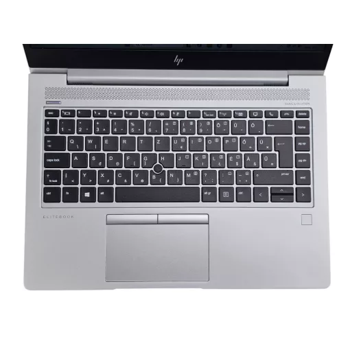 HP EliteBook 745 G6 Laptop + AMD Radeon Vega 6 / AMD Ryzen 3 PRO / 8GB RAM / 256GB SSD / Magyar billentyűzet