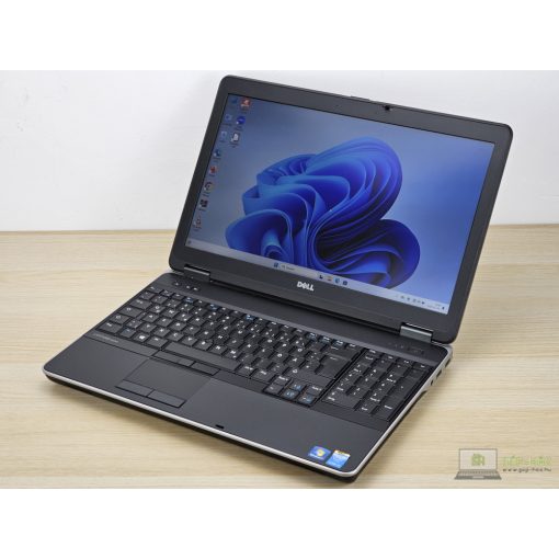 Dell Latitude E6540