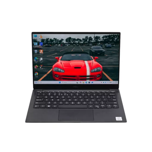 Dell XPS 13 7390 Laptop / i5-10210U / 8GB RAM / 256GB SSD