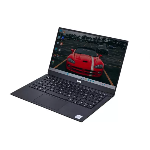 Dell XPS 13 7390 Laptop / i5-10210U / 8GB RAM / 256GB SSD