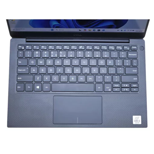 Dell XPS 13 7390 Laptop / i5-10210U / 8GB RAM / 256GB SSD