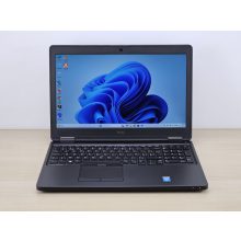 Dell Latitude laptop E5550 / I5-5300U / 8GB RAM / 256GB SSD 