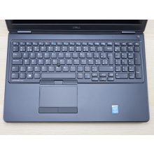 Dell Latitude laptop E5550 / I5-5300U / 8GB RAM / 256GB SSD 