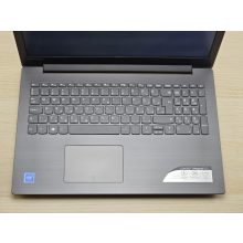 Használt Lenovo Ideapad 320 laptop, Celeron N3350, 128GB SSD, magyar billentyűzet
