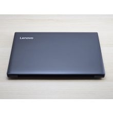 Használt Lenovo Ideapad 320 laptop, Celeron N3350, 128GB SSD, magyar billentyűzet