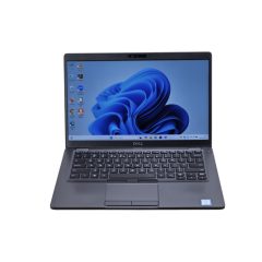 Dell Latitude 5400 Laptop / i5-8365U / 8GB RAM / 256GB SSD
