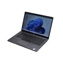 Dell Latitude 5400 Laptop / i5-8365U / 8GB RAM / 256GB SSD
