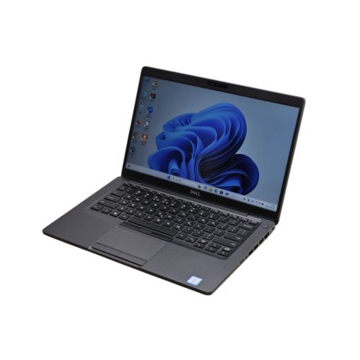 Dell Latitude 5400 Laptop / i5-8365U / 8GB RAM / 256GB SSD