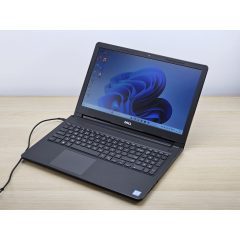Dell Vostro 3568 / I3-7100U / 8GB RAM / 128GB SSD