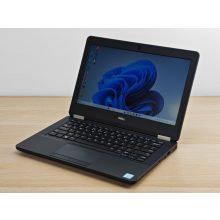 Dell Latitude E5270 Laptop / i5-6300U / 8GB RAM / 256GB SSD
