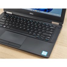 Dell Latitude E5270 Laptop / i5-6300U / 8GB RAM / 256GB SSD