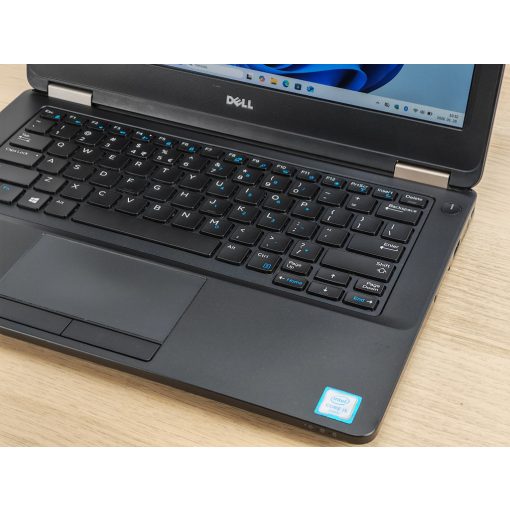 Dell Latitude E5270 Laptop / i5-6300U / 8GB RAM / 256GB SSD