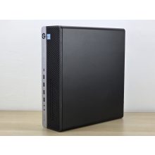 HP Elitedesk 800 G3 SFF PC / i5-7600 / 8GB RAM / 256GB SSD / DVD-RW