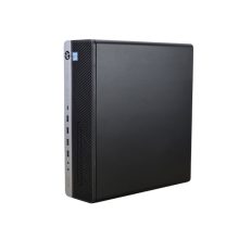 HP Elitedesk 800 G3 SFF PC / i5-7600 / 8GB RAM / 256GB SSD / DVD-RW