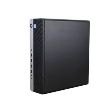 HP Elitedesk 800 G3 SFF PC / i5-7600 / 8GB RAM / 256GB SSD / DVD-RW