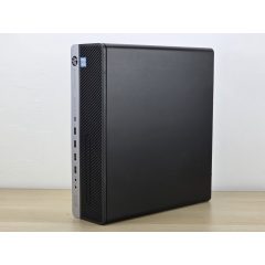   HP Elitedesk 800 G3 SFF PC / i5-7600 / 8GB RAM / 256GB SSD / DVD-RW