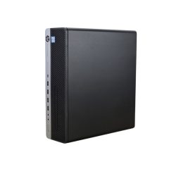   HP Elitedesk 800 G3 SFF PC / i5-7600 / 8GB RAM / 256GB SSD / DVD-RW